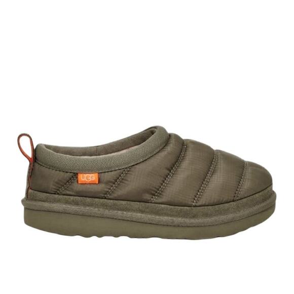 UGG Other - UGG TASMAN LTA KIDS SLIPPER BURNT OLIVE SIZE 1